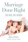 Marriage Done Right cover