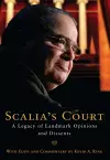 Scalia's Court cover