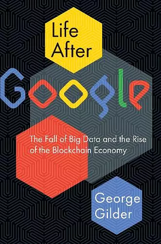 Life After Google cover
