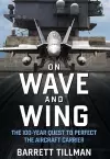 On Wave and Wing cover