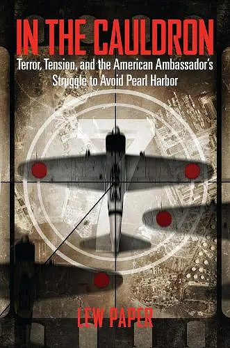 In the Cauldron cover