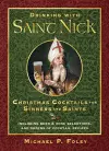 Drinking with Saint Nick cover