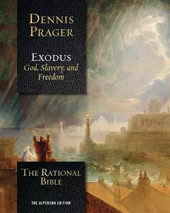 The Rational Bible: Exodus cover