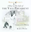 Marlon Bundo's Day in the Life of the Vice President cover