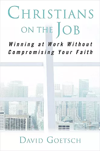 Christians on the Job cover