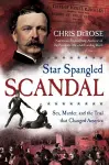 Star Spangled Scandal cover