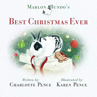 Marlon Bundo's Best Christmas Ever cover