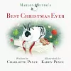 Marlon Bundo's Best Christmas Ever cover