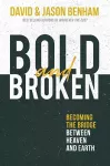 Bold and Broken cover
