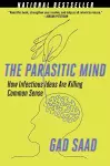 The Parasitic Mind cover