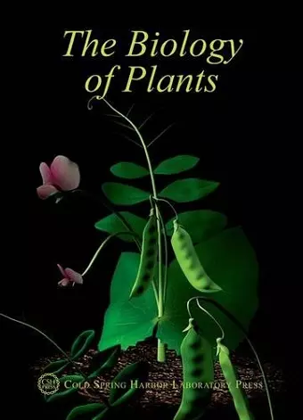 The Biology of Plants cover