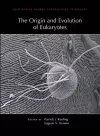 The Origin and Evolution of Eukaryotes cover