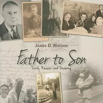 Father to Son cover