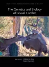 The Genetics and Biology of Sexual Conflict cover