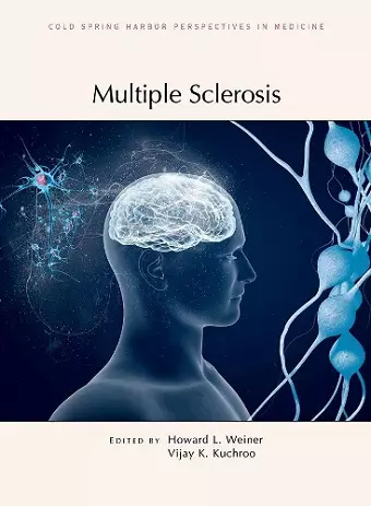 Multiple Sclerosis cover