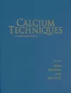 Calcium Techniques cover