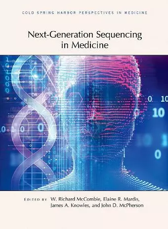 Next-Generation Sequencing in Medicine cover