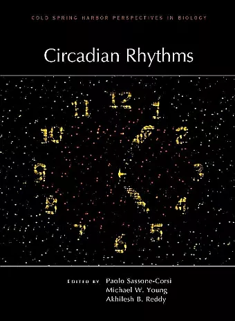 Circadian Rhythms cover