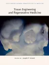 Tissue Engineering and Regenerative Medicine cover