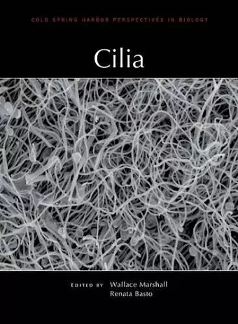 Cilia cover