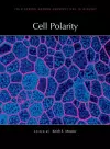 Cell Polarity cover