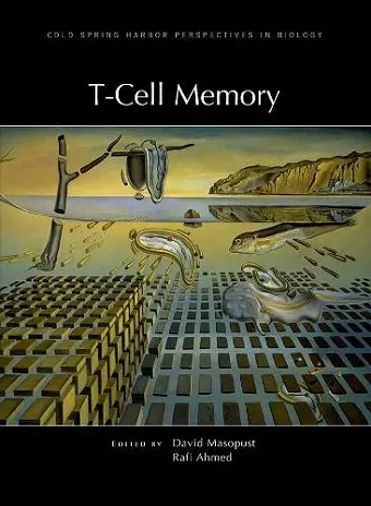 T-Cell Memory cover