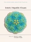 Enteric Hepatitis Viruses cover
