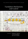 Translation Mechanisms and Control cover