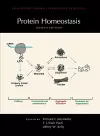 Protein Homeostasis, Second Edition cover