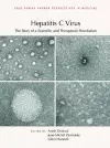 Hepatitis C Virus cover