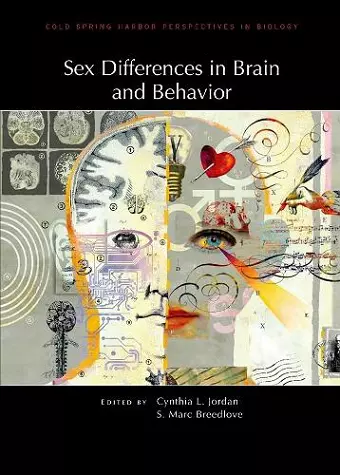 Sex Differences in Brain and Behavior cover