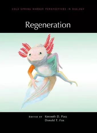 Regeneration cover