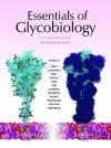 Essentials of Glycobiology, Fourth Edition cover