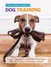 The Ultimate Guide to Dog Training cover