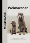 Weimaraner (Comprehensive Owner's Guide) cover