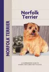 Norfolk Terrier (Comprehensive Owner's Guide) cover