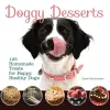 Doggy Desserts cover