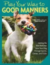 Play Your Way to Good Manners cover