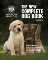 New Complete Dog Book, The, 23rd Edition cover