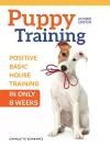 Train Your Puppy in 8 Weeks cover