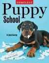 Complete Puppy School cover