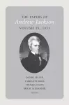 The Papers of Andrew Jackson cover