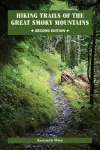 Hiking Trails of the Great Smoky Mountains cover