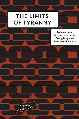 The Limits of Tyranny cover