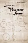 Before the Volunteer State cover