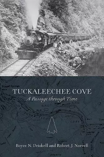 Tuckaleechee Cove cover
