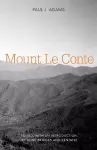 Mount Le Conte cover