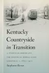 Kentucky Countryside in Transition cover