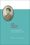 Amy Jacques Garvey cover