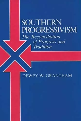 Southern Progressivism cover